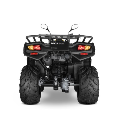 ATV KYMCO MXU 300 T3