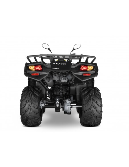 ATV KYMCO MXU 300 T3
