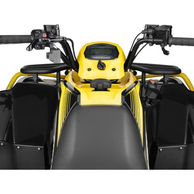 ATV KYMCO MXU 300 T3