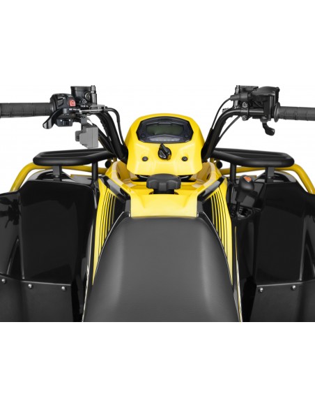 ATV KYMCO MXU 300 T3