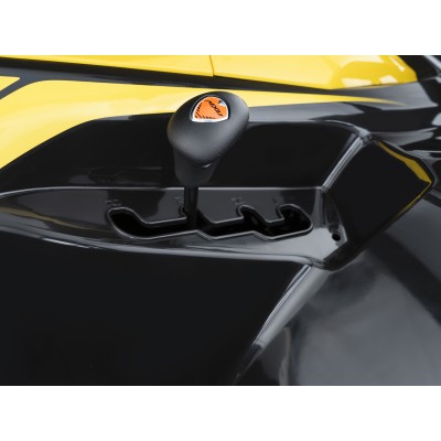 ATV KYMCO MXU 300 T3