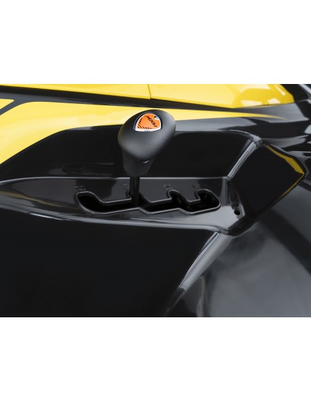 ATV KYMCO MXU 300 T3