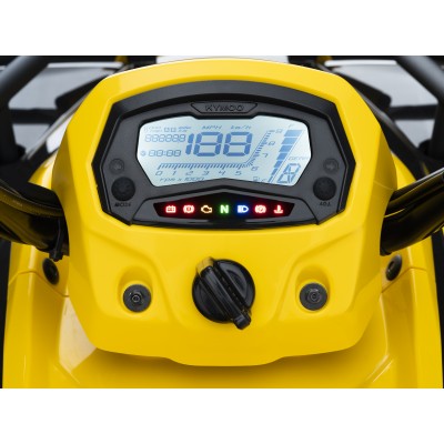 ATV KYMCO MXU 300 T3