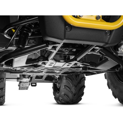 ATV KYMCO MXU 300 T3