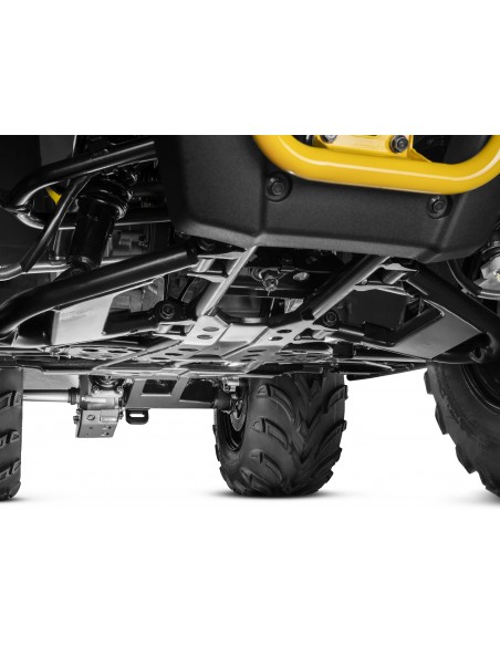 ATV KYMCO MXU 300 T3