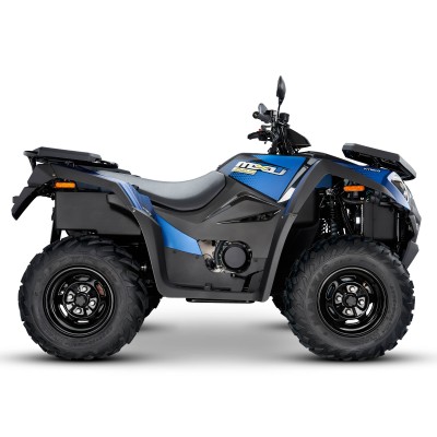 KYMCO MXU 550 T3B