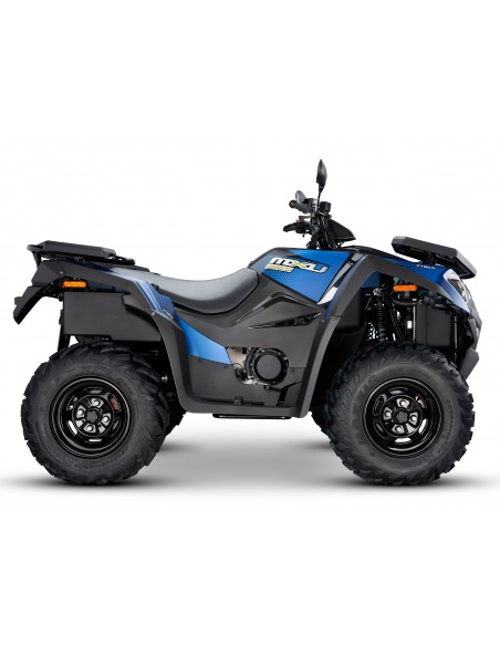 ATV KYMCO MXU 550 T3B