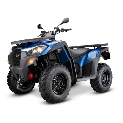 ATV KYMCO MXU 550 T3B
