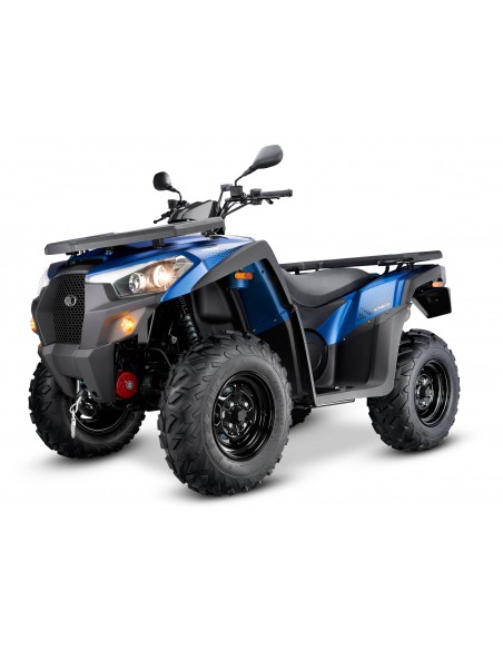 ATV KYMCO MXU 550 T3B