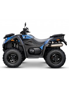 ATV KYMCO MXU 550 T3B 2