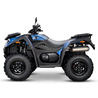 ATV KYMCO MXU 550 T3B
