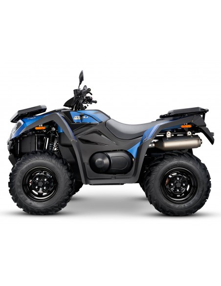 ATV KYMCO MXU 550 T3B