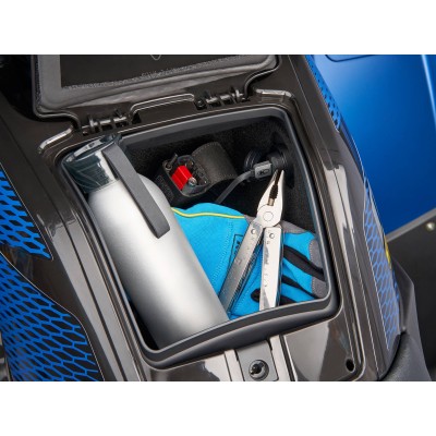 ATV KYMCO MXU 550 T3B