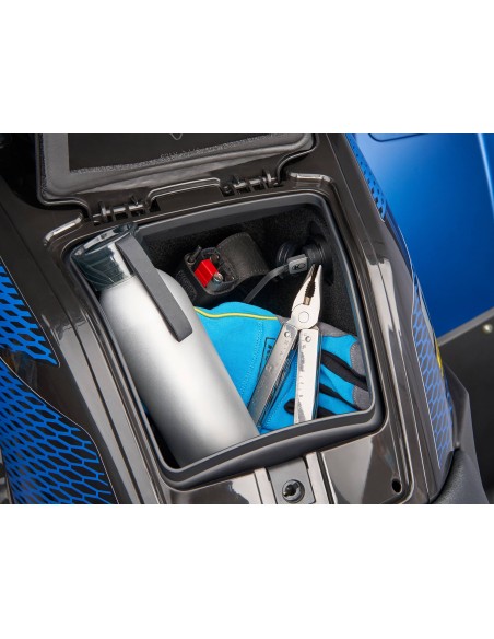 ATV KYMCO MXU 550 T3B