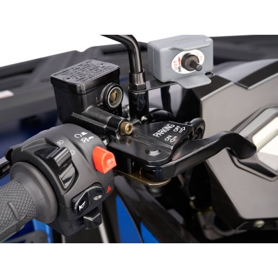 ATV KYMCO MXU 550 T3B