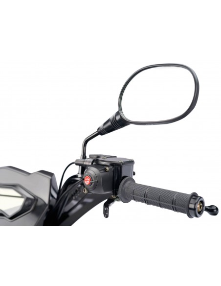 ATV KYMCO MXU 550 T3B