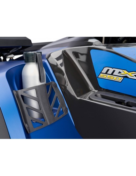 ATV KYMCO MXU 550 T3B