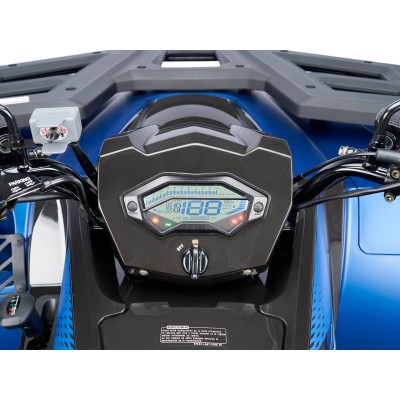 ATV KYMCO MXU 550 T3B