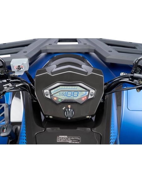 ATV KYMCO MXU 550 T3B