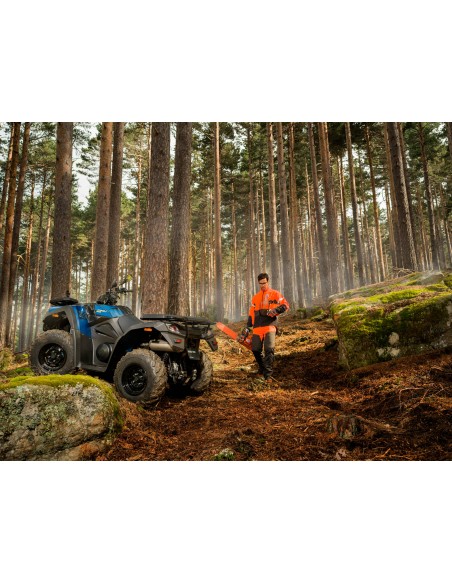 ATV KYMCO MXU 550 T3B