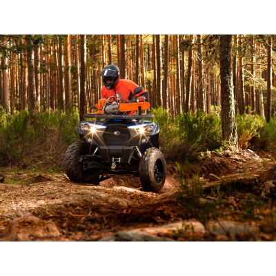 ATV KYMCO MXU 550 T3B