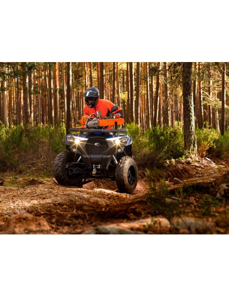 ATV KYMCO MXU 550 T3B
