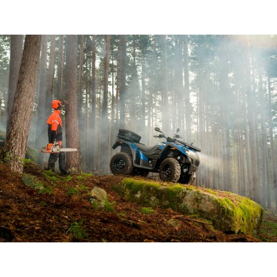 ATV KYMCO MXU 550 T3B