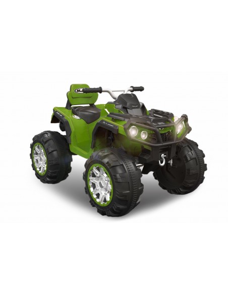 ATV OFFROAD 2x35w 12v