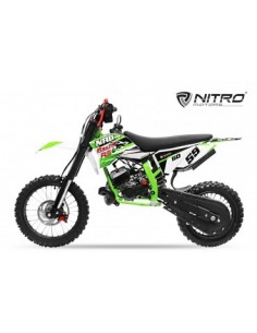 NRG 50 14/12 F-hidraulico