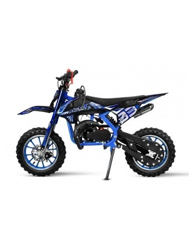 FOSSA MIDI 49CC  R 10