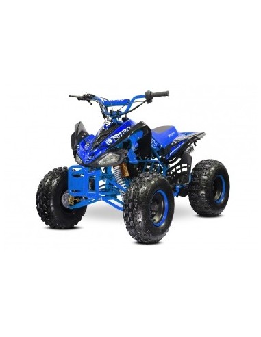 Speedy 125cc S 4T R8 aut. c/ marcha atrás