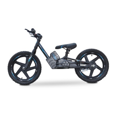 DIKDIK BICICLETA ELECTRICA 200W 5AH LITIO...