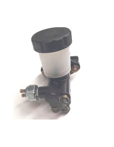 BOMBA DE FRENO  HIDRÁULICO