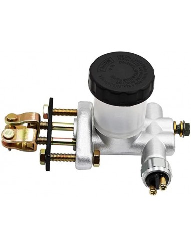 BOMBA DE FRENO  HIDRÁULICO