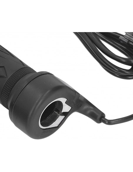 ACELERADOR ELÉCTRICO CONECTOR