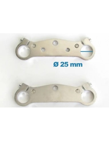 Tija juego dirt bike Agb 30