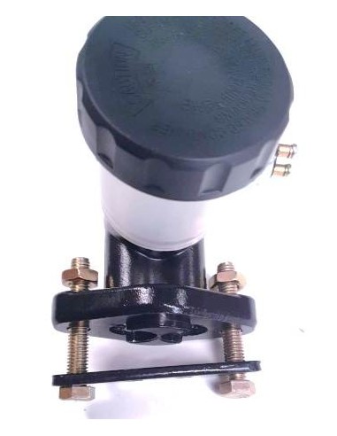 BOMBA DE FRENO  HIDRÁULICO