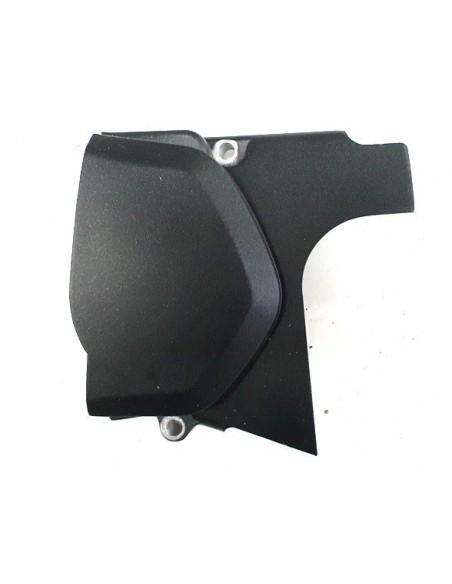 Protector piñon -cadena dirt bike