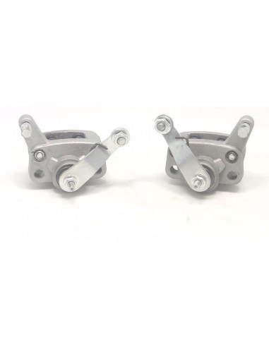 Pinza para mini motos  Blata  delantera / derecha