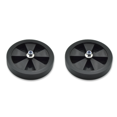 JUEGO RUEDAS DE REPUESTO