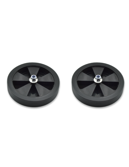 JUEGO RUEDAS DE REPUESTO