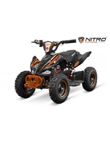 ECO Phyton 1000w 36v R6 3 etapas