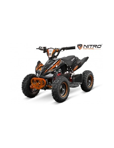 ECO Phyton 1000w 36v R6 3 etapas