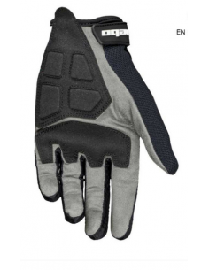 GUANTES HEBO IMPACT 2