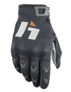 GUANTES HEBO IMPACT