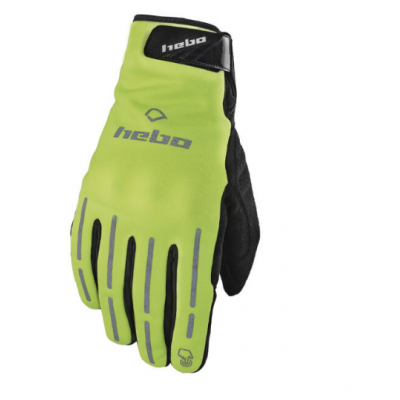 GUANTES HEBO CLIMATE