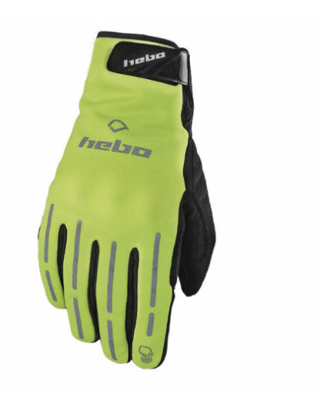 GUANTES HEBO CLIMATE