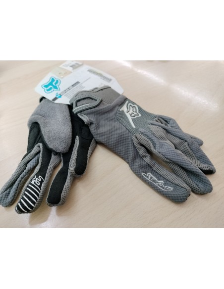 GUANTES REFLEX GEL