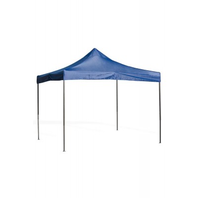 CARPA PLEGABLE 2x2 ACERO