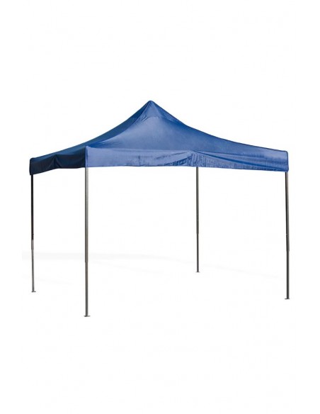 CARPA PLEGABLE 2x2 ACERO